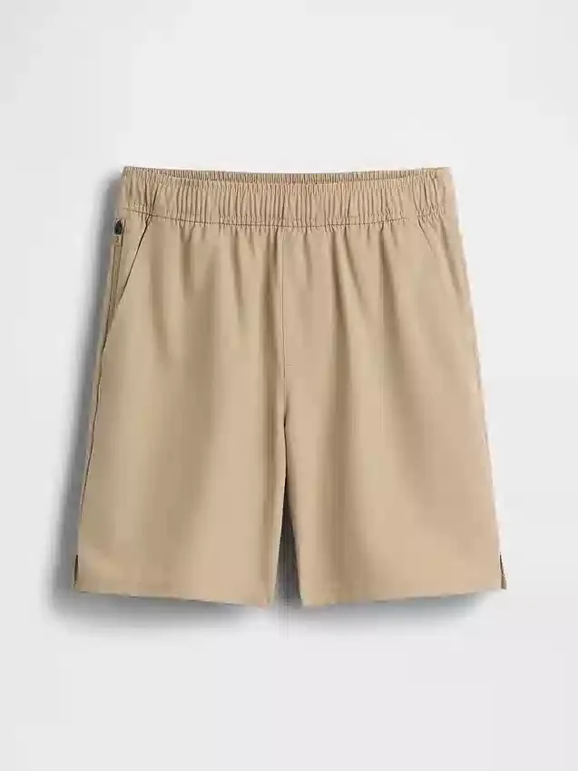 Shorts décontracté à séchage rapide pour enfant