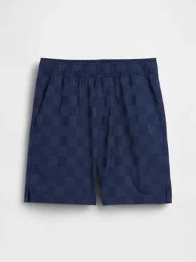 Shorts décontracté à séchage rapide pour enfant