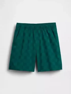 Shorts décontracté à séchage rapide pour enfant