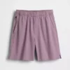 Shorts décontracté à séchage rapide pour enfant