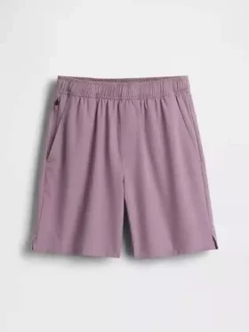 Shorts décontracté à séchage rapide pour enfant