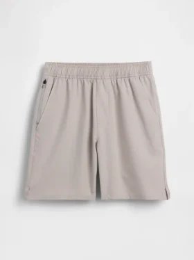 Shorts décontracté à séchage rapide pour enfant