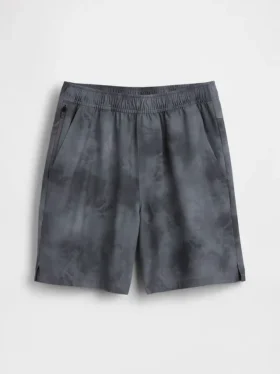 Shorts décontracté à séchage rapide pour enfant
