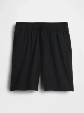 Shorts décontracté à séchage rapide pour enfant