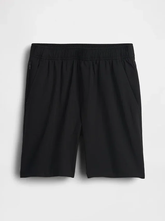 Shorts décontracté à séchage rapide pour enfant