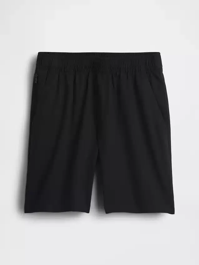 Shorts décontracté à séchage rapide pour enfant