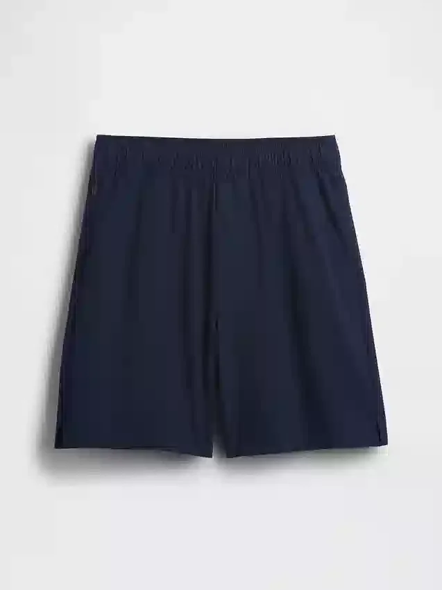 Shorts décontracté à séchage rapide pour enfant