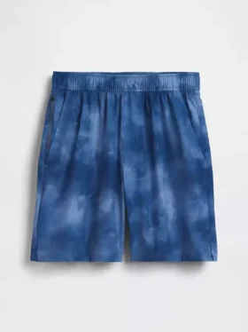 Shorts décontracté à séchage rapide pour enfant