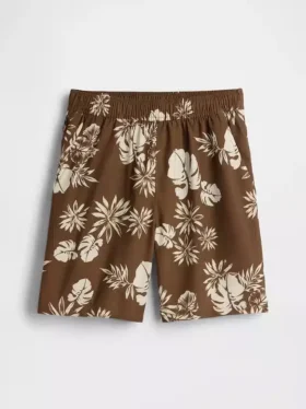 Shorts décontracté à séchage rapide pour enfant