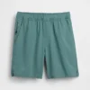 Shorts décontracté à séchage rapide pour enfant