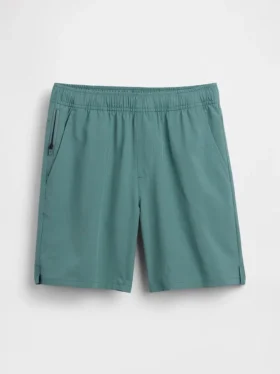 Shorts décontracté à séchage rapide pour enfant