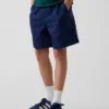 Shorts décontracté à séchage rapide pour enfant