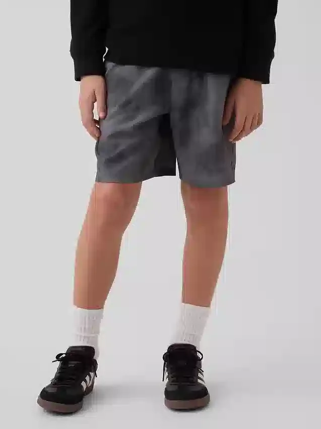 Shorts décontracté à séchage rapide pour enfant
