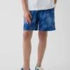 Shorts décontracté à séchage rapide pour enfant