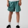 Shorts décontracté à séchage rapide pour enfant