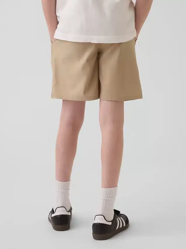 Shorts décontracté à séchage rapide pour enfant