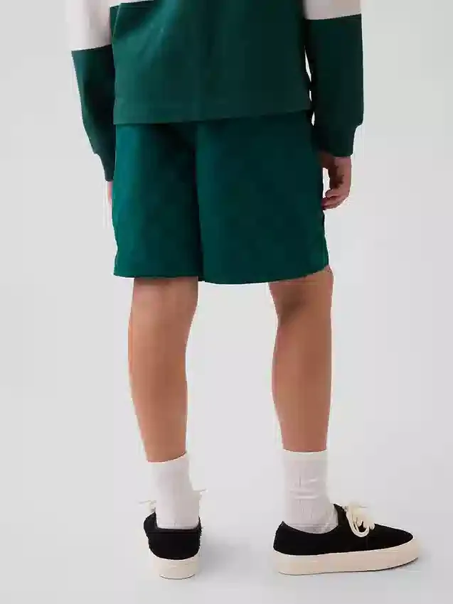 Shorts décontracté à séchage rapide pour enfant