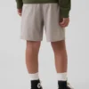 Shorts décontracté à séchage rapide pour enfant