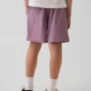 Shorts décontracté à séchage rapide pour enfant