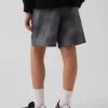 Shorts décontracté à séchage rapide pour enfant