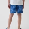 Shorts décontracté à séchage rapide pour enfant