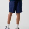 Shorts décontracté à séchage rapide pour enfant