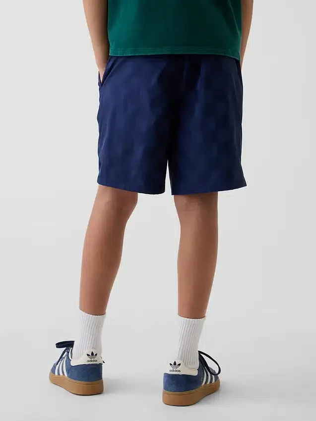 Shorts décontracté à séchage rapide pour enfant