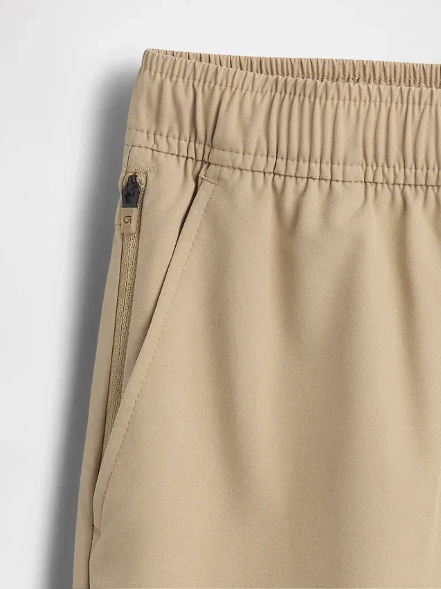 Shorts décontracté à séchage rapide pour enfant
