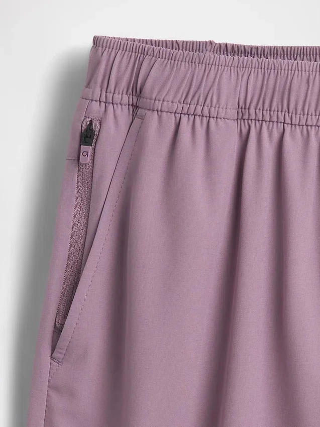Shorts décontracté à séchage rapide pour enfant