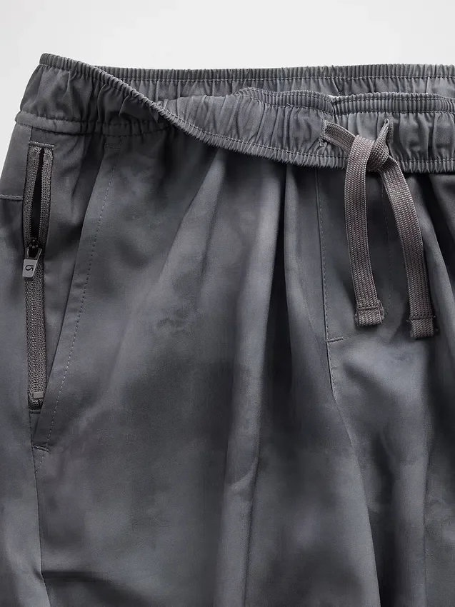 Shorts décontracté à séchage rapide pour enfant