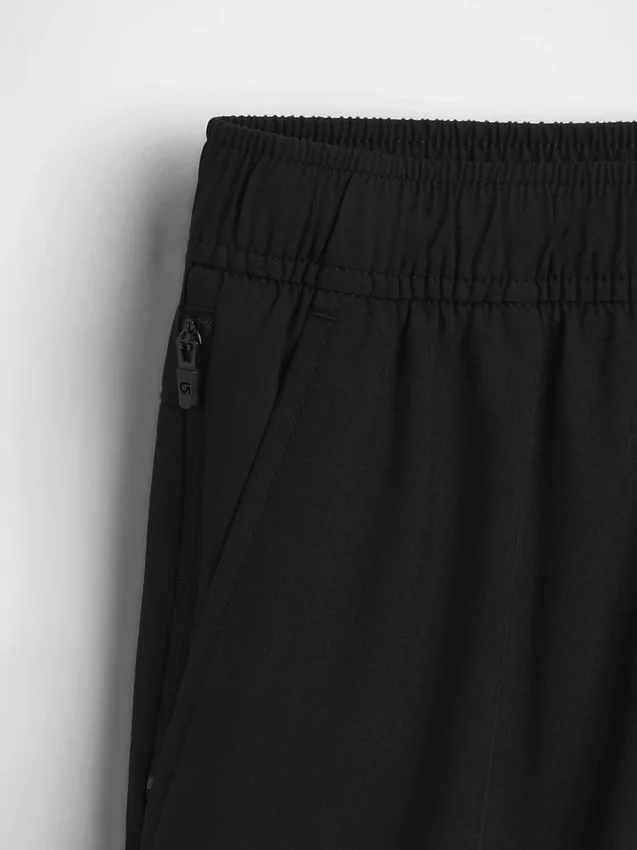 Shorts décontracté à séchage rapide pour enfant