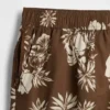 Shorts décontracté à séchage rapide pour enfant