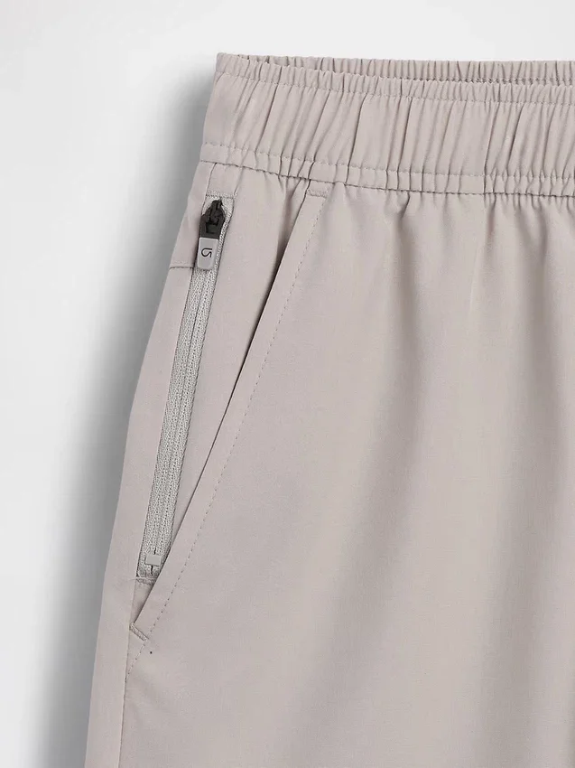 Shorts décontracté à séchage rapide pour enfant