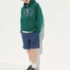 Shorts décontracté à séchage rapide pour enfant