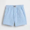 Shorts de bain en seersucker pour Bébé & Enfant