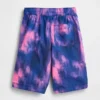 Shorts de bain recyclé pour enfants, 8"