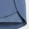 Shorts de course à ourlet papillon à séchage rapide pour enfants