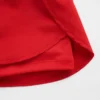 Shorts de course à ourlet papillon à séchage rapide pour enfants