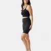 Shorts de cyclisme post-partum Ingrid et Isabel
