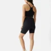 Shorts de cyclisme post-partum Ingrid et Isabel