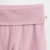 Shorts de cyclisme à revers pour enfants