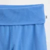 Shorts de cyclisme à revers pour enfants