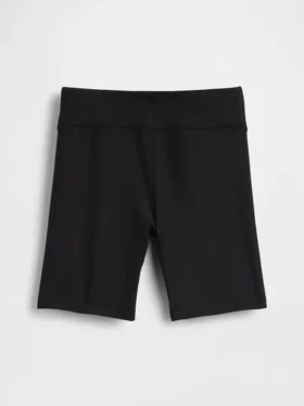 Shorts de cyclisme à séchage rapide pour enfants