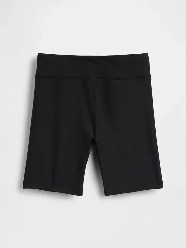 Shorts de cyclisme à séchage rapide pour enfants