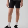 Shorts de cyclisme à séchage rapide pour enfants