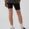 Shorts de cyclisme à séchage rapide pour enfants