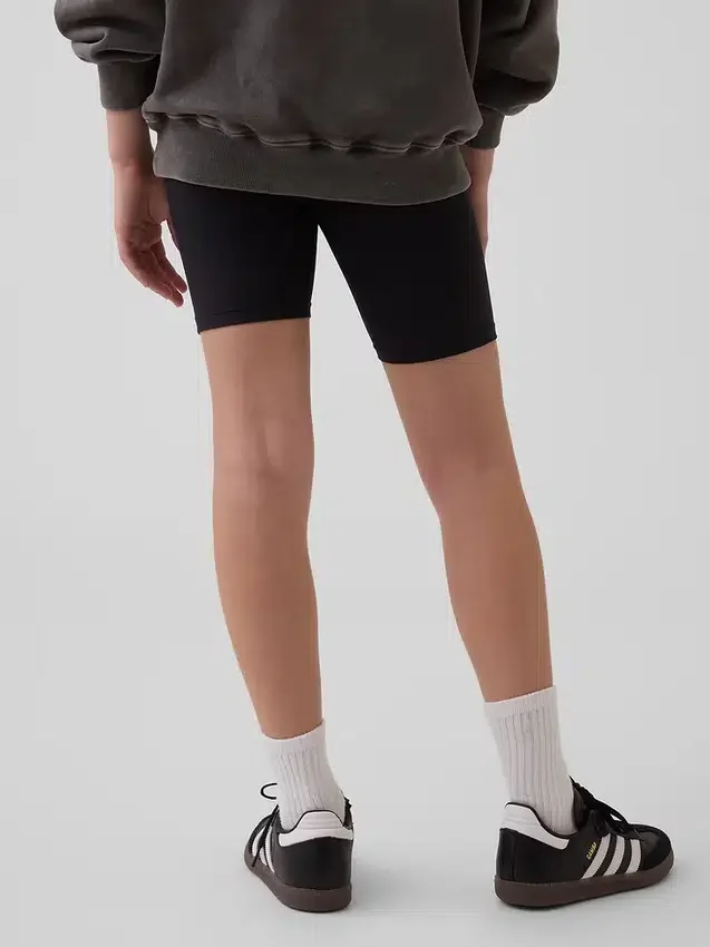 Shorts de cyclisme à séchage rapide pour enfants
