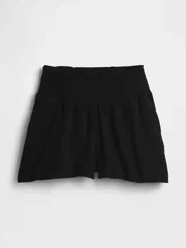 Shorts de maternité faciles à enfiler sous le ventre