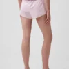 Shorts de pyjama bloomer en popeline