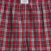 Shorts de pyjama boxer recyclé pour enfant